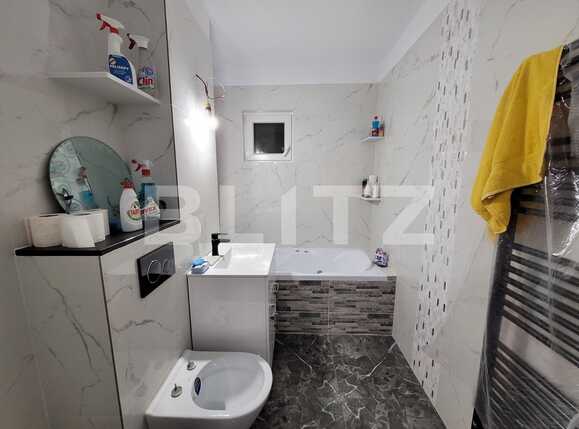 Apartament de vanzare 4 camere decomandat Targu Mures BLITZ 74373AV | Poza11