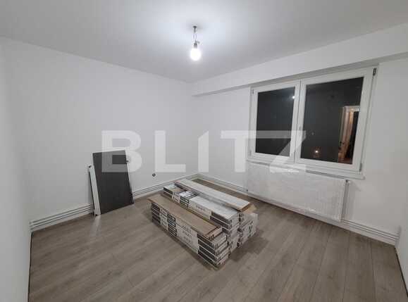 Apartament de vanzare 4 camere decomandat Targu Mures BLITZ 74373AV | Poza3
