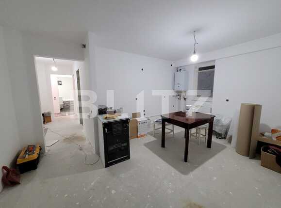 Apartament de vanzare 4 camere decomandat Targu Mures BLITZ 74373AV | Poza8