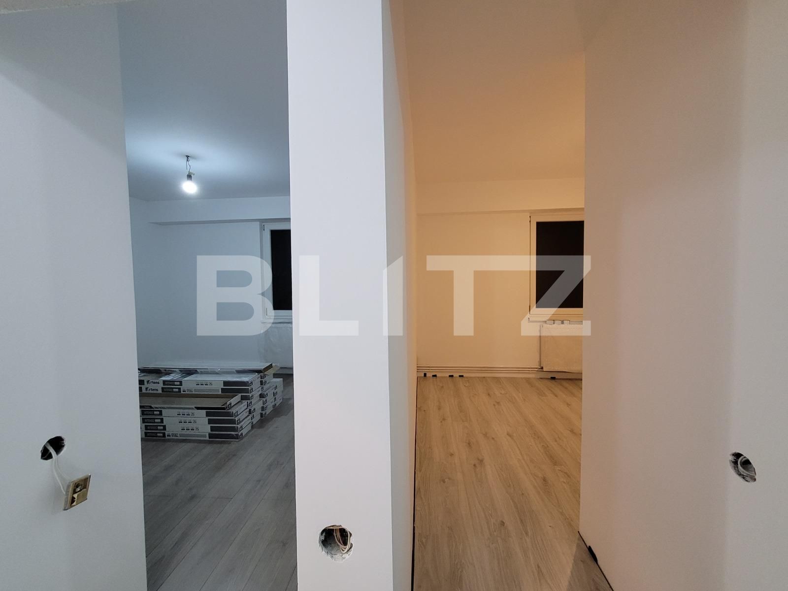 Apartament de vanzare 4 camere decomandat Targu Mures BLITZ 74373AV | Poza9