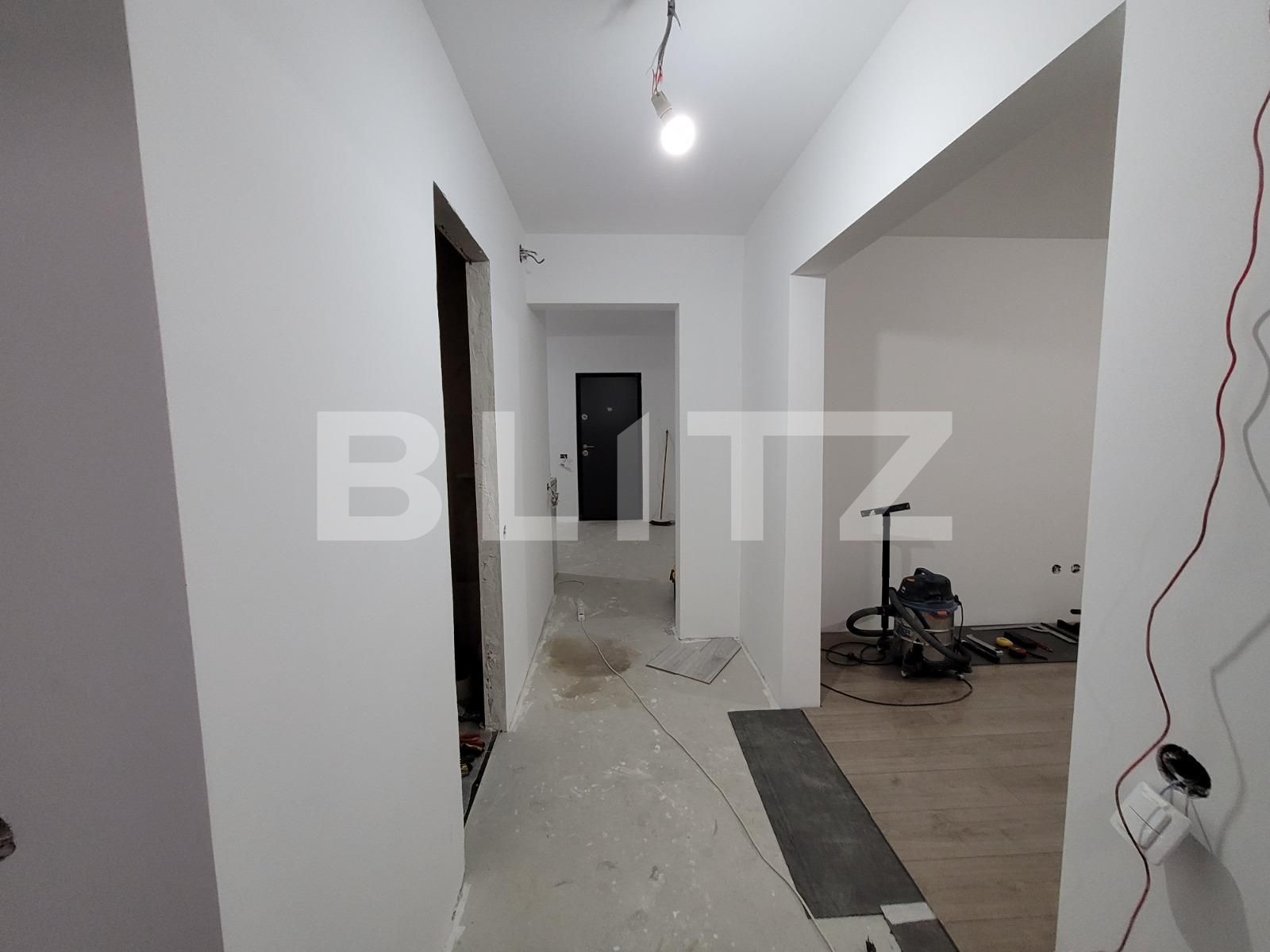 Apartament de vanzare 4 camere decomandat Targu Mures BLITZ 74373AV | Poza10