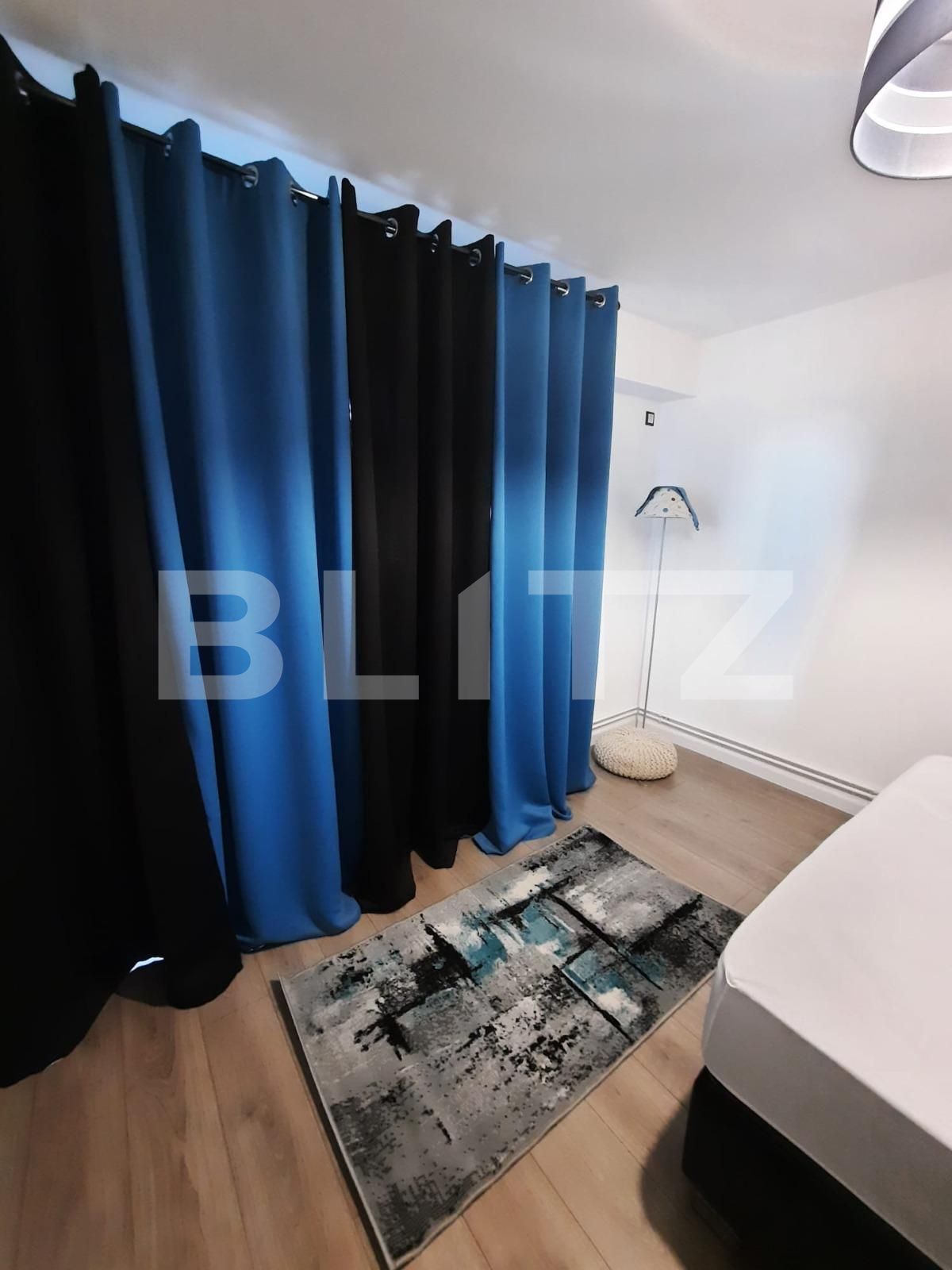 Apartament de vanzare 4 camere decomandat Targu Mures BLITZ 74373AV | Poza2
