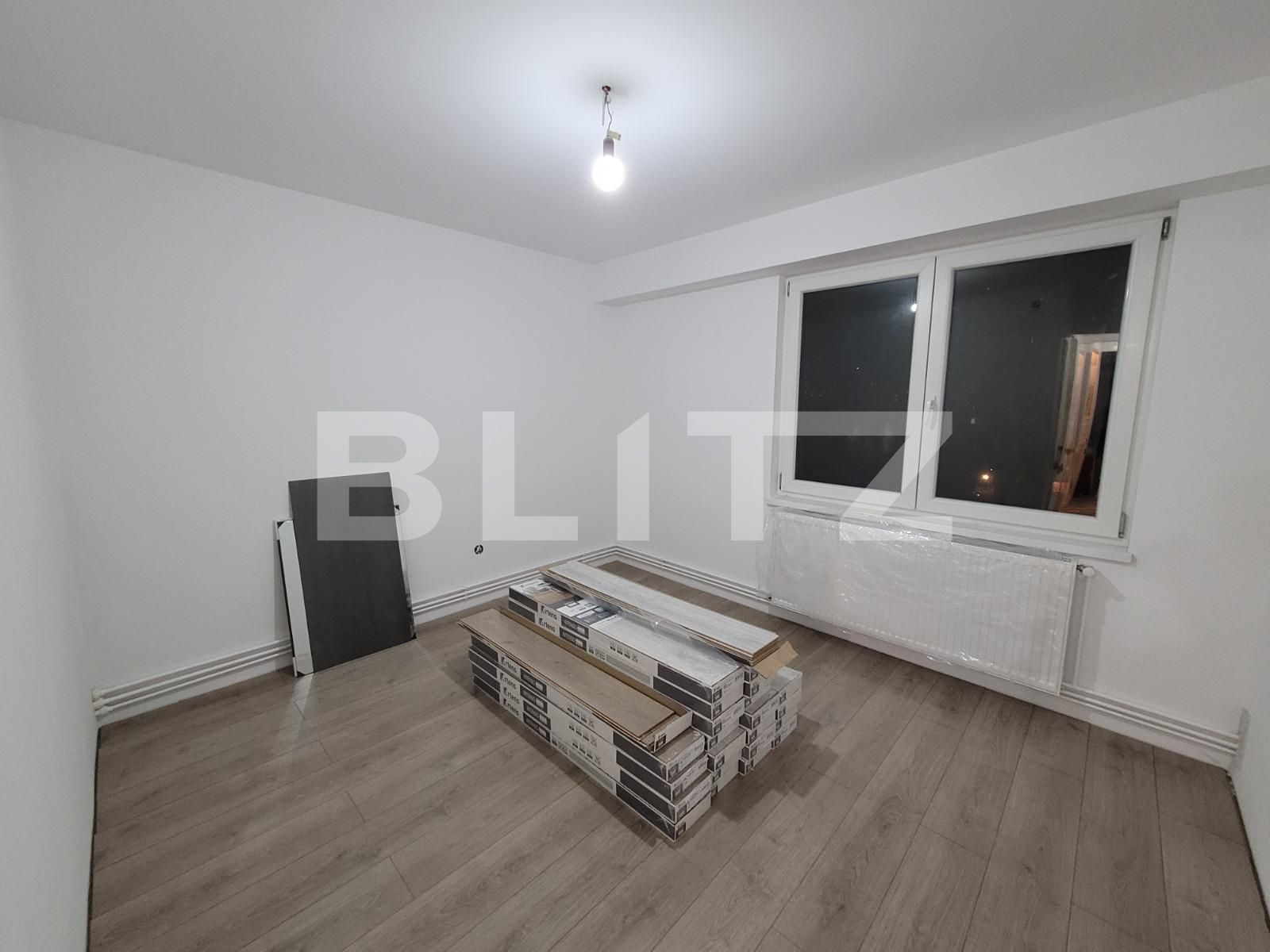 Apartament de vanzare 4 camere decomandat Targu Mures BLITZ 74373AV | Poza3