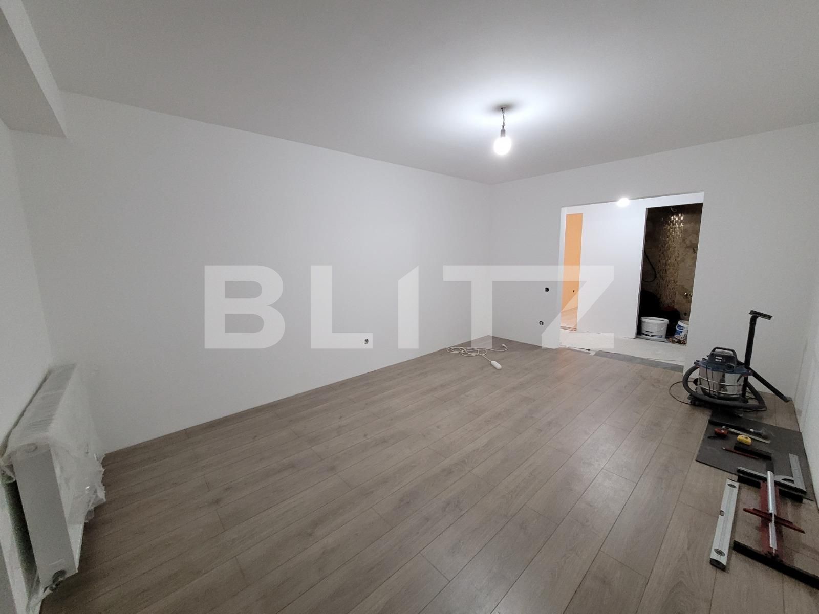 Apartament de vanzare 4 camere decomandat Targu Mures BLITZ 74373AV | Poza5