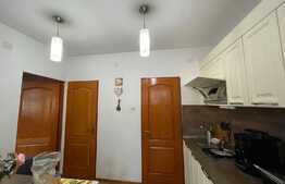 Casa cu 3 camere 92 mp, cu teren 500 mp în zona Unirii