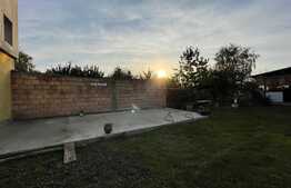 Casa cu 3 camere 92 mp, cu teren 500 mp în zona Unirii