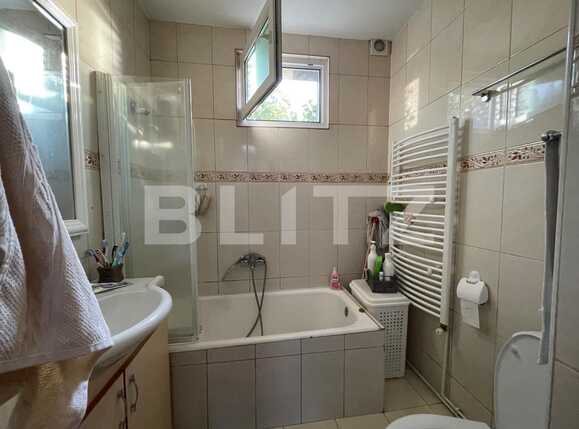 Casa de vânzare 3 camere Unirii - 74401CV | BLITZ Târgu Mureș | Poza8