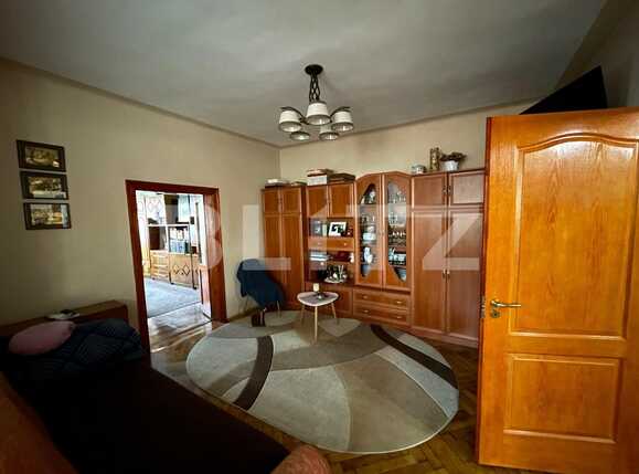 Casa de vânzare 3 camere Unirii - 74401CV | BLITZ Târgu Mureș | Poza3