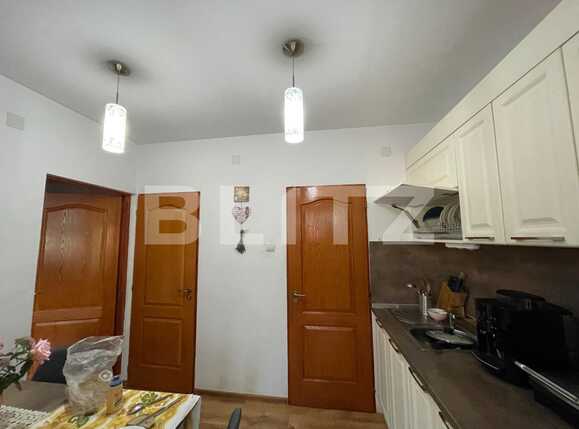 Casa de vânzare 3 camere Unirii - 74401CV | BLITZ Târgu Mureș | Poza6