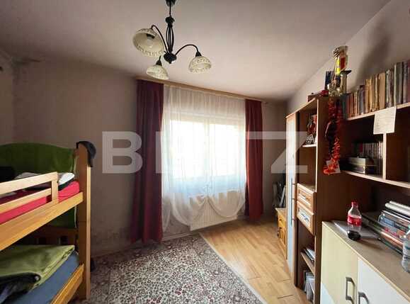 Casa de vânzare 3 camere Unirii - 74401CV | BLITZ Târgu Mureș | Poza5