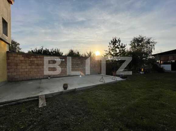 Casa de vânzare 3 camere Unirii - 74401CV | BLITZ Târgu Mureș | Poza9