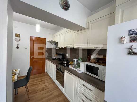 Casa de vânzare 3 camere Unirii - 74401CV | BLITZ Târgu Mureș | Poza7