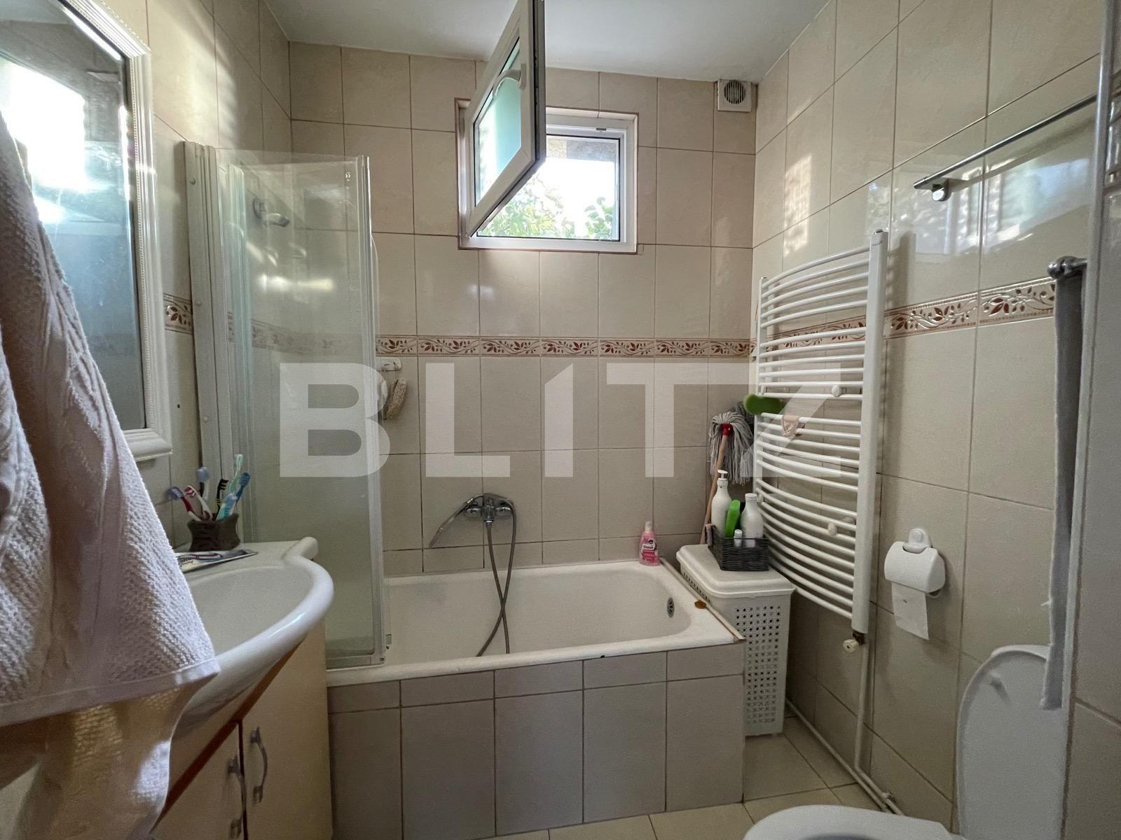 Casa de vânzare 3 camere Unirii - 74401CV | BLITZ Târgu Mureș | Poza8