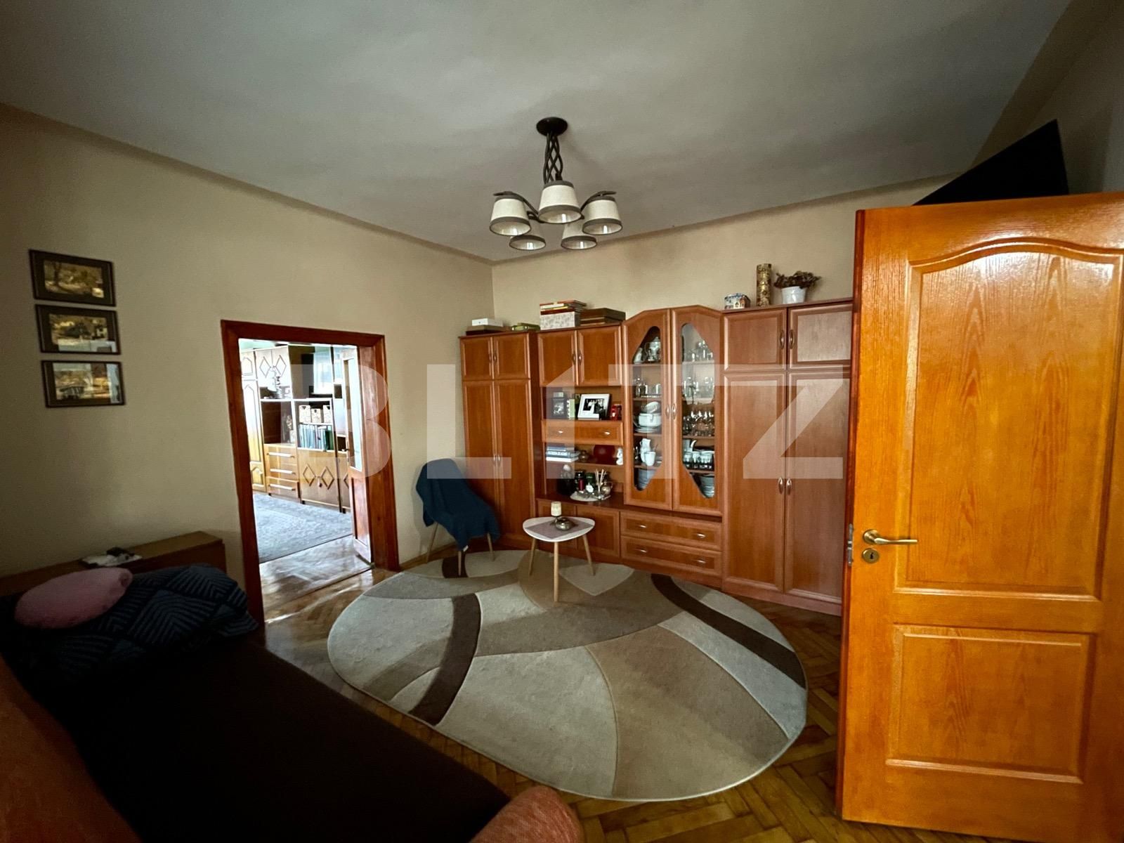 Casa de vânzare 3 camere Unirii - 74401CV | BLITZ Târgu Mureș | Poza3