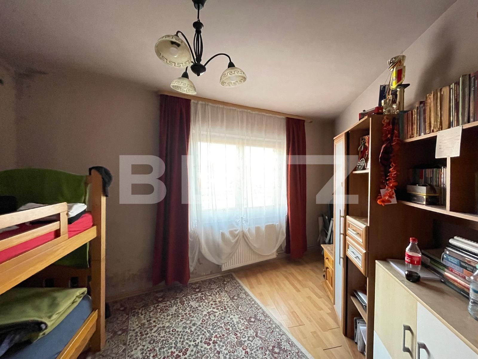 Casa de vânzare 3 camere Unirii - 74401CV | BLITZ Târgu Mureș | Poza5