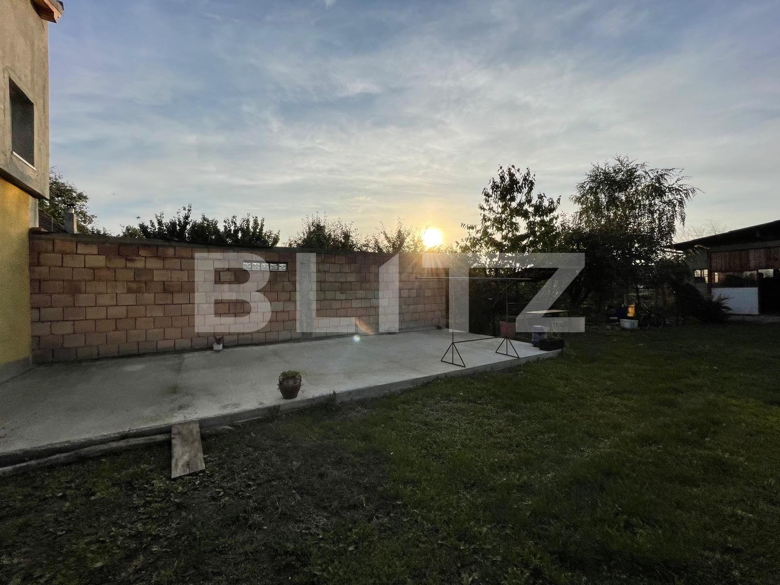 Casa de vânzare 3 camere Unirii - 74401CV | BLITZ Târgu Mureș | Poza9