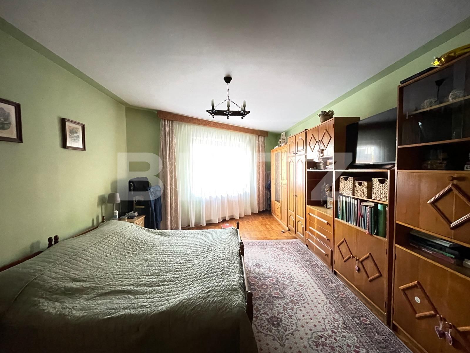 Casa de vânzare 3 camere Unirii - 74401CV | BLITZ Târgu Mureș | Poza4