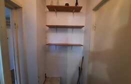 Investiție! Apartament cu 2 camere, semidecomandat, 40 mp, zona Dâmbu