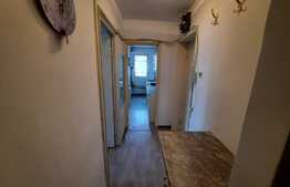 Investiție! Apartament cu 2 camere, semidecomandat, 40 mp, zona Dâmbu