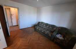 Investiție! Apartament cu 2 camere, semidecomandat, 40 mp, zona Dâmbu