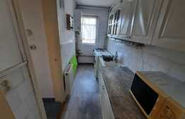 Investiție! Apartament cu 2 camere, semidecomandat, 40 mp, zona Dâmbu