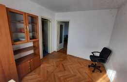 Investiție! Apartament cu 2 camere, semidecomandat, 40 mp, zona Dâmbu