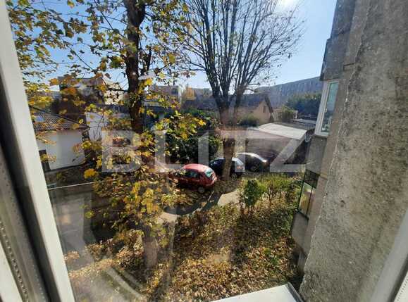 Apartament de vanzare 2 camere semidecomandat Targu Mures BLITZ 74407AV | Poza12