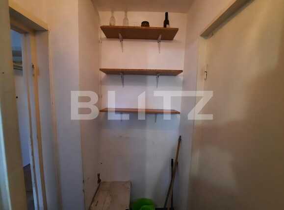 Apartament de vanzare 2 camere semidecomandat Targu Mures BLITZ 74407AV | Poza9