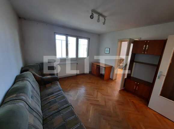 Apartament de vanzare 2 camere semidecomandat Targu Mures BLITZ 74407AV | Poza1