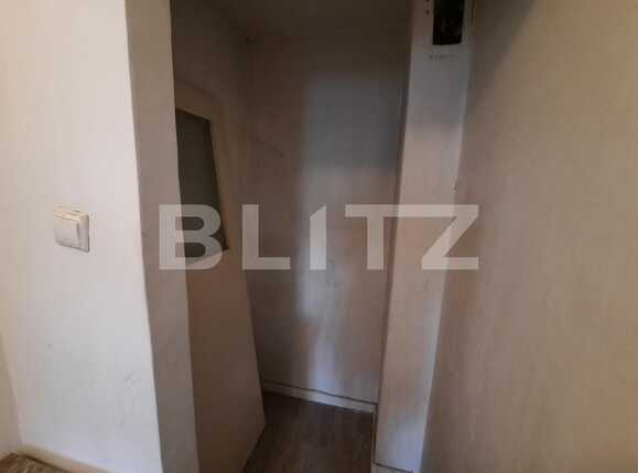 Apartament de vanzare 2 camere semidecomandat Targu Mures BLITZ 74407AV | Poza8