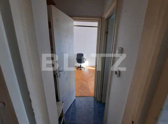 Apartament de vanzare 2 camere semidecomandat Targu Mures BLITZ 74407AV | Poza7