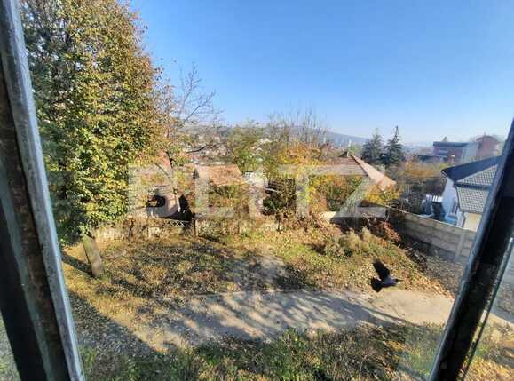 Apartament de vanzare 2 camere semidecomandat Targu Mures BLITZ 74407AV | Poza13