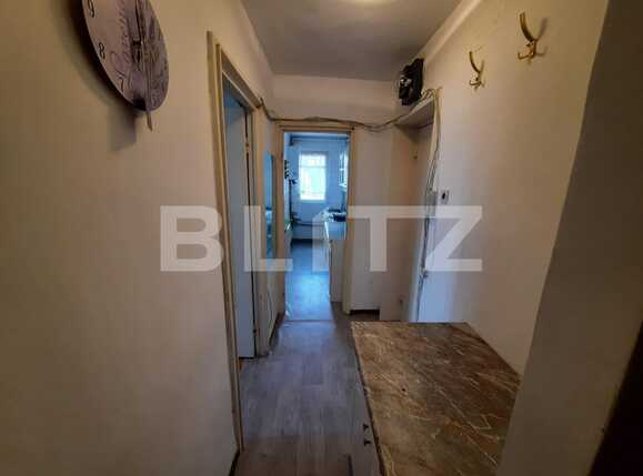 Apartament de vanzare 2 camere semidecomandat Targu Mures BLITZ 74407AV | Poza6