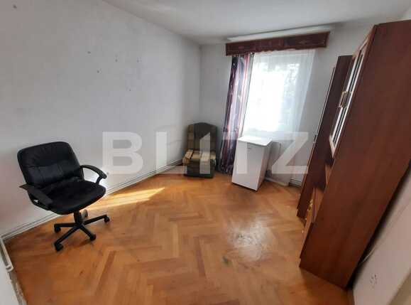 Apartament de vanzare 2 camere semidecomandat Targu Mures BLITZ 74407AV | Poza3