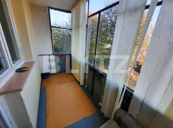 Apartament de vanzare 2 camere semidecomandat Targu Mures BLITZ 74407AV | Poza11