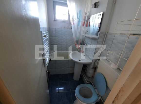 Apartament de vanzare 2 camere semidecomandat Targu Mures BLITZ 74407AV | Poza10