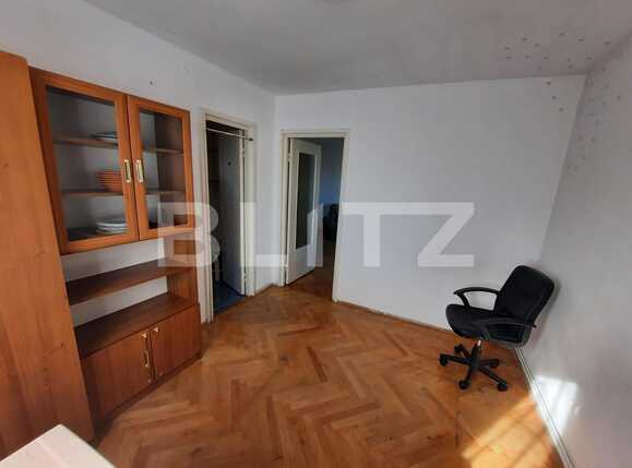 Apartament de vanzare 2 camere semidecomandat Targu Mures BLITZ 74407AV | Poza4