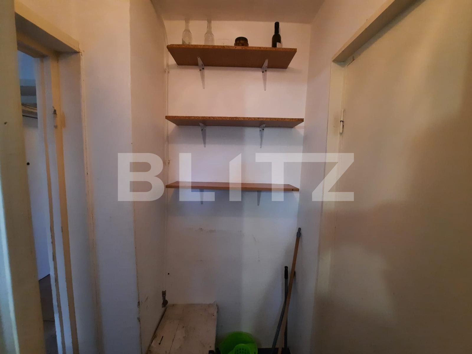 Apartament de vanzare 2 camere semidecomandat Targu Mures BLITZ 74407AV | Poza9