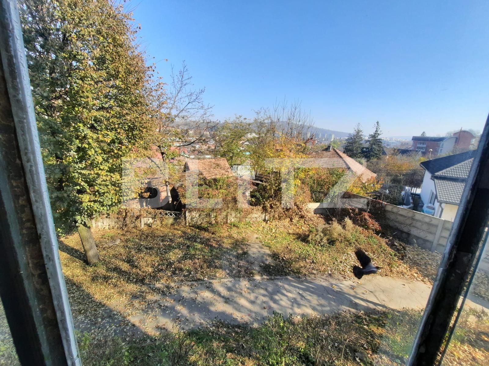 Apartament de vanzare 2 camere semidecomandat Targu Mures BLITZ 74407AV | Poza13