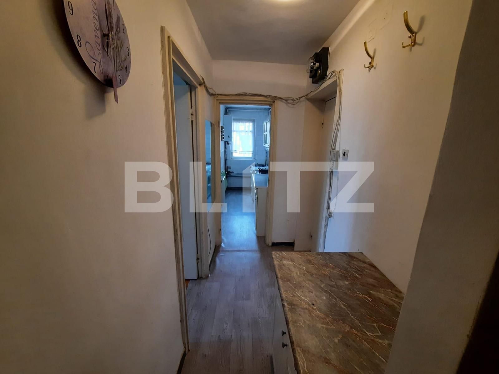 Apartament de vanzare 2 camere semidecomandat Targu Mures BLITZ 74407AV | Poza6