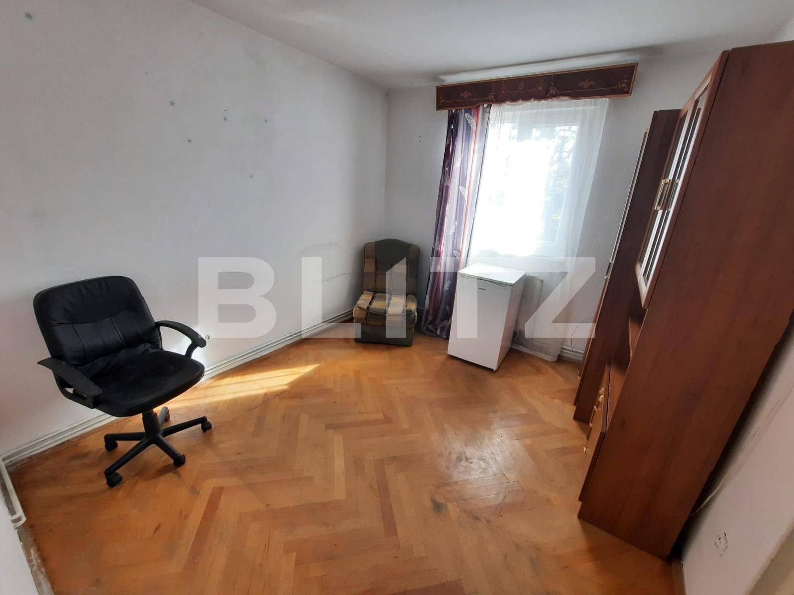 Apartament de vanzare 2 camere semidecomandat Targu Mures BLITZ 74407AV | Poza3