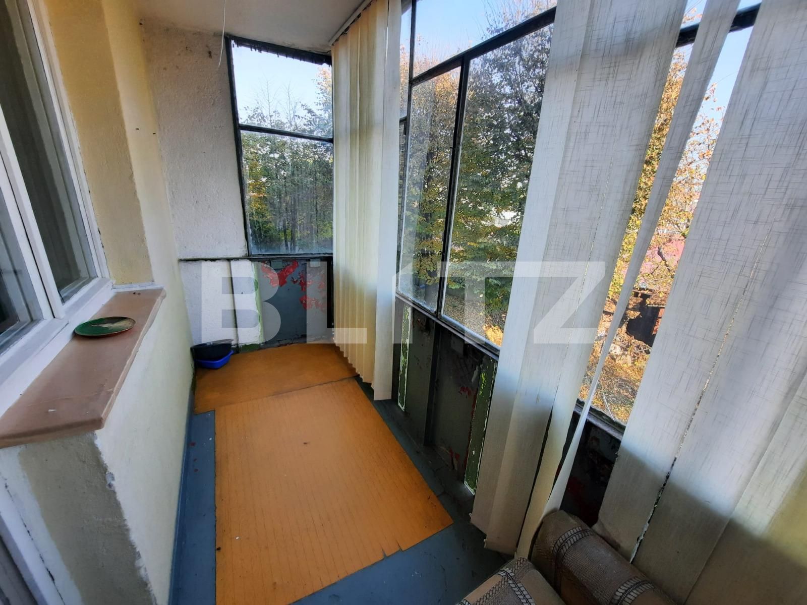 Apartament de vanzare 2 camere semidecomandat Targu Mures BLITZ 74407AV | Poza11