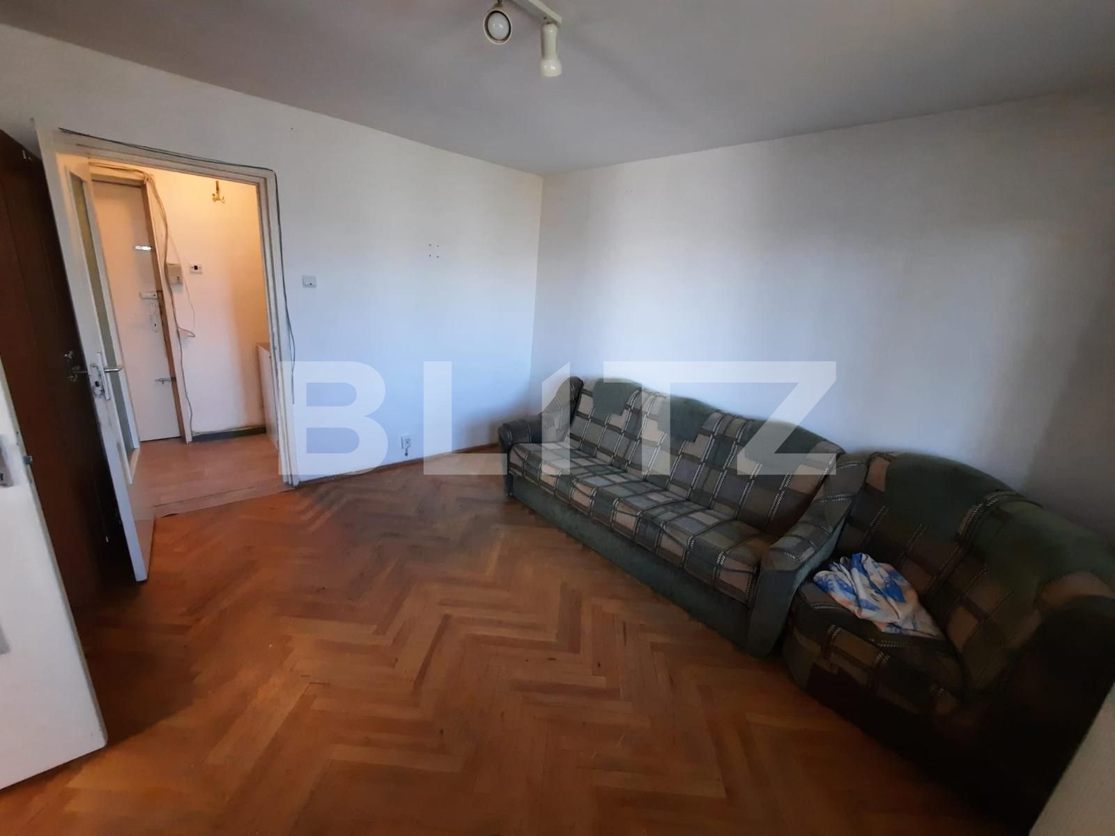 Apartament de vanzare 2 camere semidecomandat Targu Mures BLITZ 74407AV | Poza2