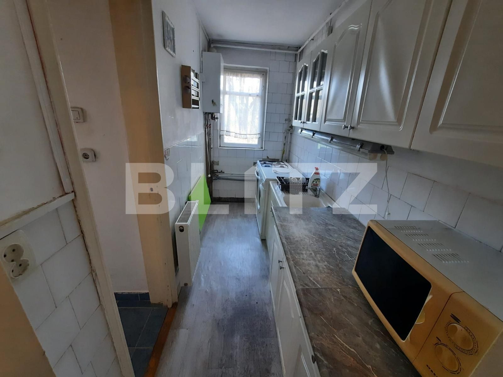 Apartament de vanzare 2 camere semidecomandat Targu Mures BLITZ 74407AV | Poza5