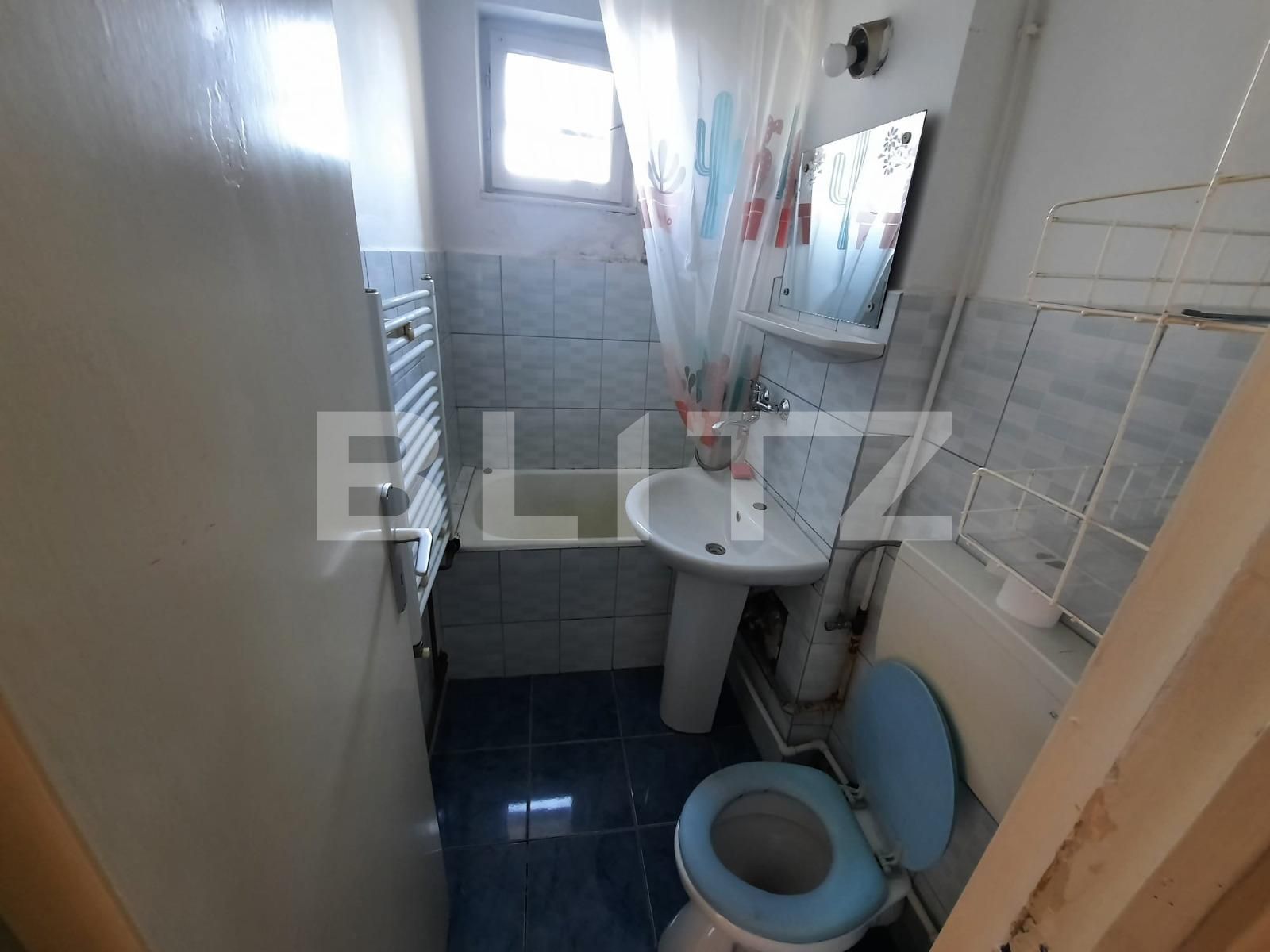 Apartament de vanzare 2 camere semidecomandat Targu Mures BLITZ 74407AV | Poza10
