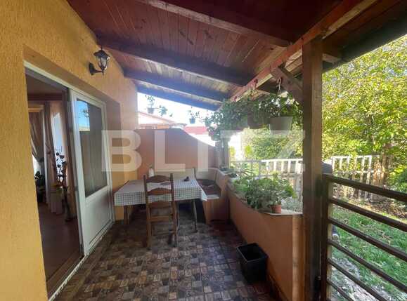 Casa de vânzare 5 camere Unirii - 74411CV | BLITZ Târgu Mureș | Poza10