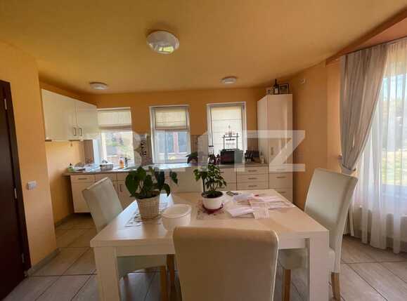 Casa de vânzare 5 camere Unirii - 74411CV | BLITZ Târgu Mureș | Poza2