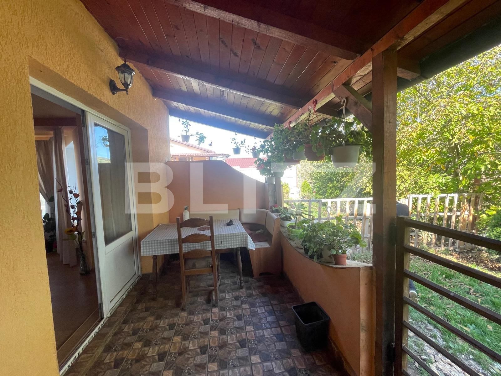 Casa de vânzare 5 camere Unirii - 74411CV | BLITZ Târgu Mureș | Poza10