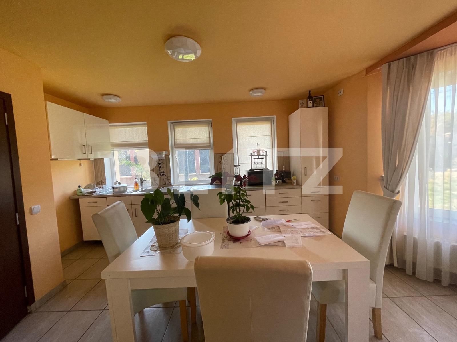 Casa de vânzare 5 camere Unirii - 74411CV | BLITZ Târgu Mureș | Poza2