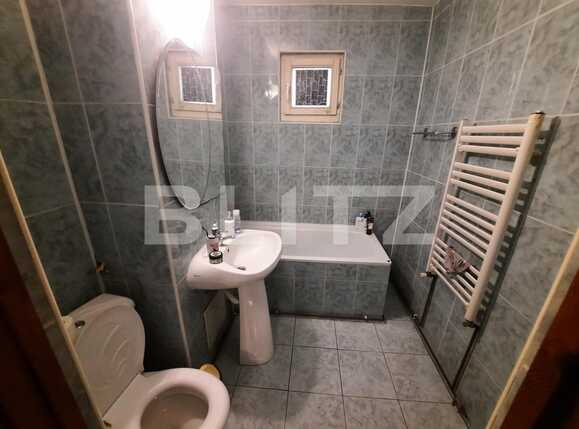 Apartament de vanzare 3 camere decomandat Targu Mures BLITZ 74443AV | Poza12